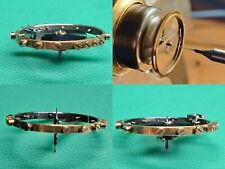 Difficult pocket watch for sale  WARWICK