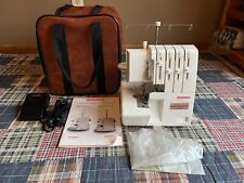 bernina serger for sale  Cold Spring