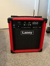 Laney series lx10 for sale  LIVERPOOL