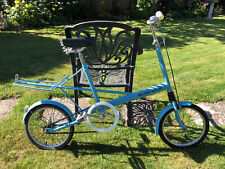 Vintage moulton mini for sale  BOGNOR REGIS