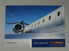 Lufthansa bombardier crj gebraucht kaufen  Deutschland
