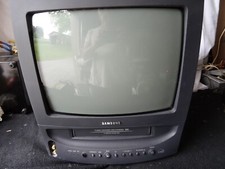Vtg samsung cxj1364 for sale  Scottsville