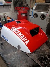 Vintage yamaha gpx for sale  Rutland