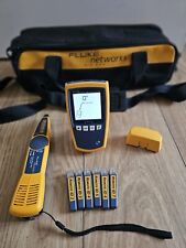 Fluke networks poe for sale  LONDON