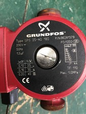 grundfos zirkulationspumpe gebraucht kaufen  Karlsfeld