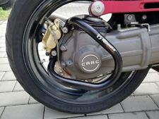 Moto paramotore barre usato  Vobbia