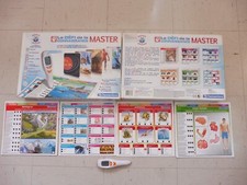 Jeu société complet d'occasion  Paris XV