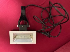 Filmleuchte 1000 ersatzlampe gebraucht kaufen  Biebertal