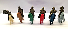 Kinder metalfiguren serie usato  Solza