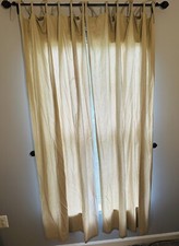 Crate barrel beige for sale  Frederick
