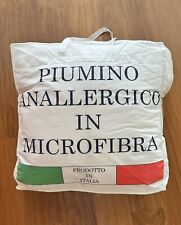 Piumino invernale microfibra usato  Desenzano del Garda