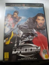 Dhoom for sale  HOUNSLOW