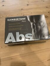 Slendertone abs male for sale  CASTLEFORD