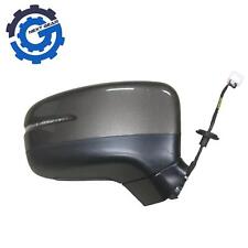 Espelho de sinal metálico Meteor Blast fabricante de equipamento original direito 20-21 Honda Odyssey 76250THRA33ZB comprar usado  Enviando para Brazil