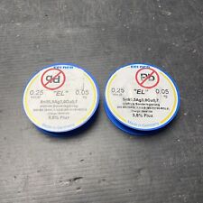 50g 25mm felder gebraucht kaufen  Markt Erlbach