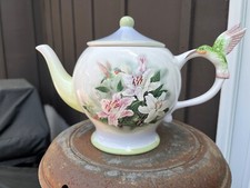 Vintage 1980s teleflora for sale  Watertown
