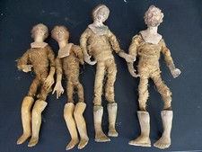 Antique neapolitan presepe d'occasion  Expédié en Belgium