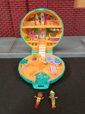 Vintage polly pocket for sale  Independence