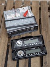 Autoradio mp3 rds usato  Roma
