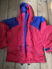 Berghaus vintage jacket for sale  YEOVIL