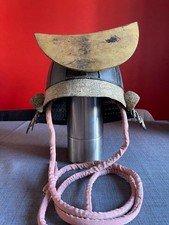 Akoda nari kabuto d'occasion  Mommenheim