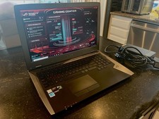 Asus rog 17.3 for sale  Temecula