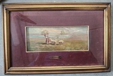 Quadro antico usato  Vo