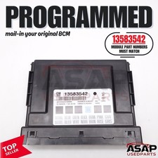 Vin programmed plug for sale  Warrington
