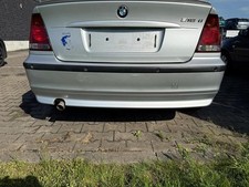 Bmw e46 compact gebraucht kaufen  Chemnitz