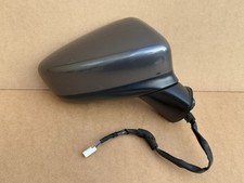 Mazda wing mirror for sale  MARCH