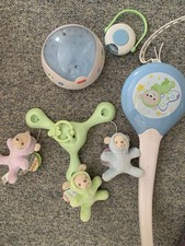 Fisher price mobile gebraucht kaufen  Traitsching