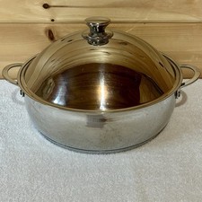 Pot cuisine cookware for sale  Deer Isle