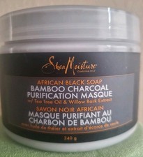 Shea moisture african for sale  Ontonagon