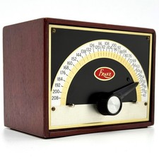 Franz solid mahogany d'occasion  Expédié en Belgium