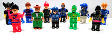 Lego figures collection for sale  Cleveland