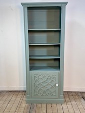 Meuble rangement bois d'occasion  Claye-Souilly