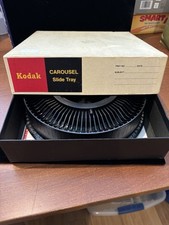 Vintage kodak carousel for sale  Placentia