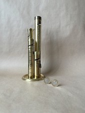 Vintage metall zylinder gebraucht kaufen  Versand nach Germany