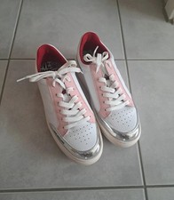 Moschino sneaker love gebraucht kaufen  Augsburg