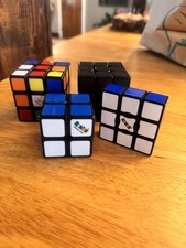 Assorted rubix cubes for sale  Heber Springs