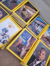 Random national geographic for sale  Merrimack