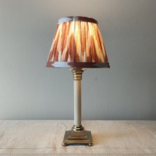 Vintage brass cream for sale Vintage brass cream for sale  BOSTON