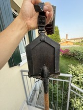 Badiletto portabadiletto ww1 usato  Treviso
