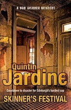 Skinners festival jardine for sale  UK