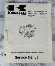 Service manual fits for sale  Belton