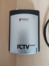 Pinnacle pctv gebraucht kaufen  Dortmund