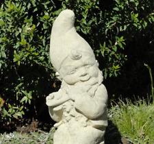 Vintage musical gnome for sale  Ramona
