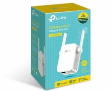 Ripetitore segnale wireless usato  Casoria