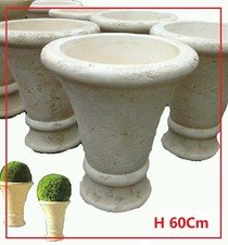 Vaso vasi cemento usato  Sparanise