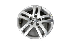 Felge alufelge 5x120 gebraucht kaufen  Linkenheim-Hochstetten